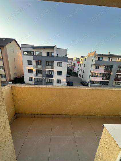 Vand apartament 2 camere mobilat ?i utilat etaj intermediar - 2