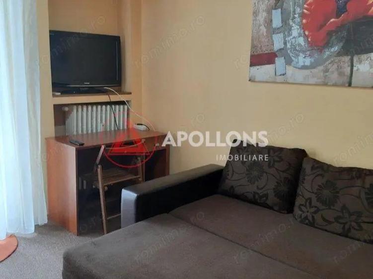 Ap doua camere decomandat Romana, ASE - 6