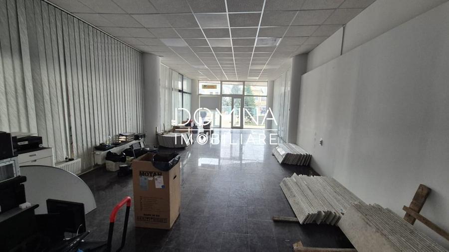 Inchiriere spatiu comercial, parter, ULTRACENTRAL, str. Victoriei pietonal - 2