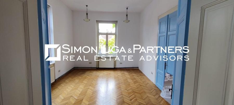 Vila zona centrala de inchiriat - 7