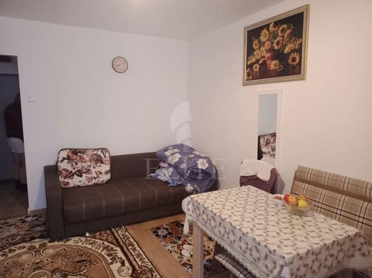 Garsoniera în zona  ExpoTransilvania - 1