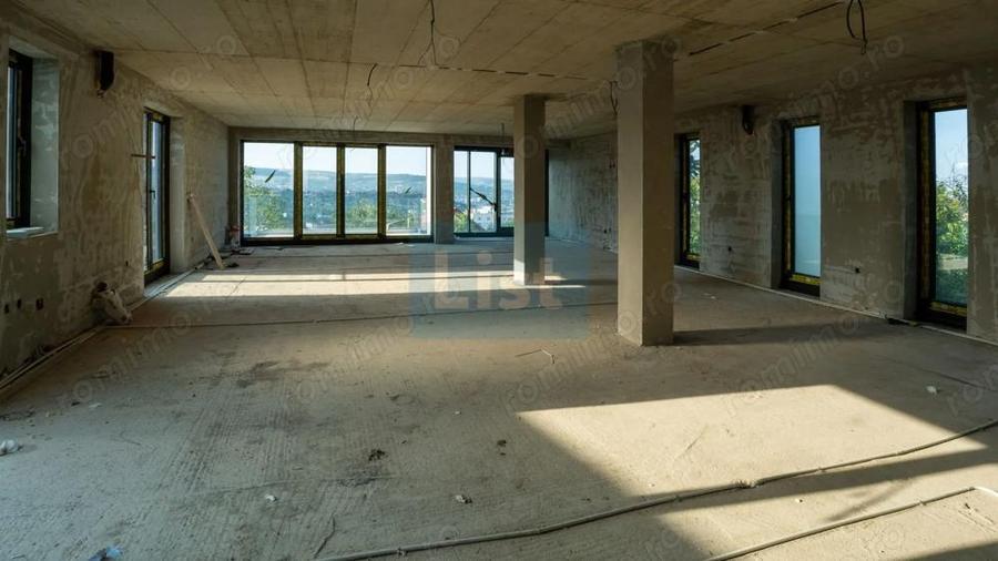 Cladire de inchiriat | Zorilor-Cluj-Napoca, 30 parcari - 4