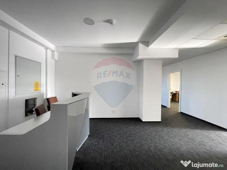 Spa?ii de birouri langa Foisorul de Foc, Bd Pache Protop... - 5