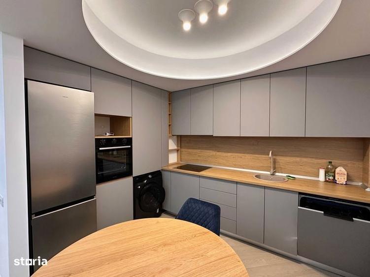 Proprietar! Apartement 3 camere Cortina North - 8