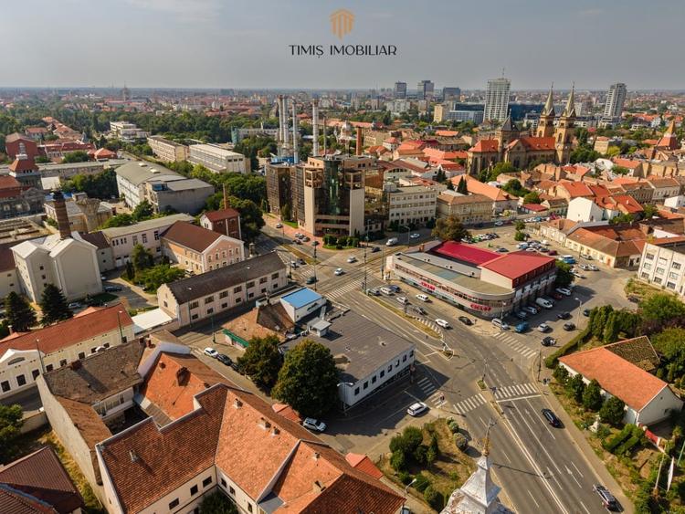 Spatiu comercial 450 mp – Parter, Langa Fabrica de Bere | Comision 0% - 23
