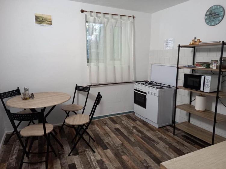 Proprietar inchiriez vila in centrul Predeal - 8