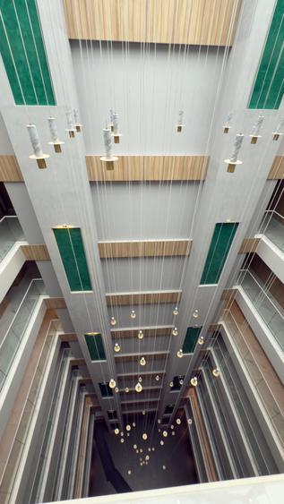 Apartament 2 camere, bloc nou finalizat, mobilat si loc parcare inclus - 19