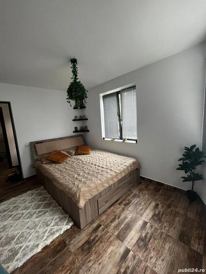 Casa de vanzare Titesti-Valea Stanii - 5