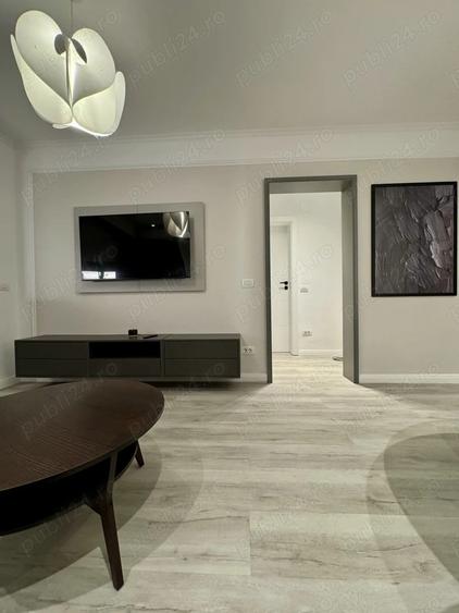 Apartament 2 camere PREMIUM Prima inchiriere | Metrou Favorit | AFI Cotroceni | Sector 6 - 3