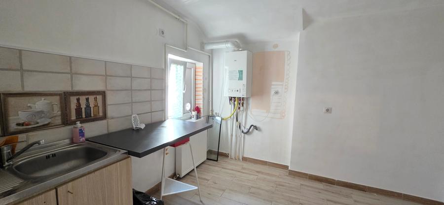 Spațiu exclusivist de închiriat/Mansardă în vilă interbelică/ - 7