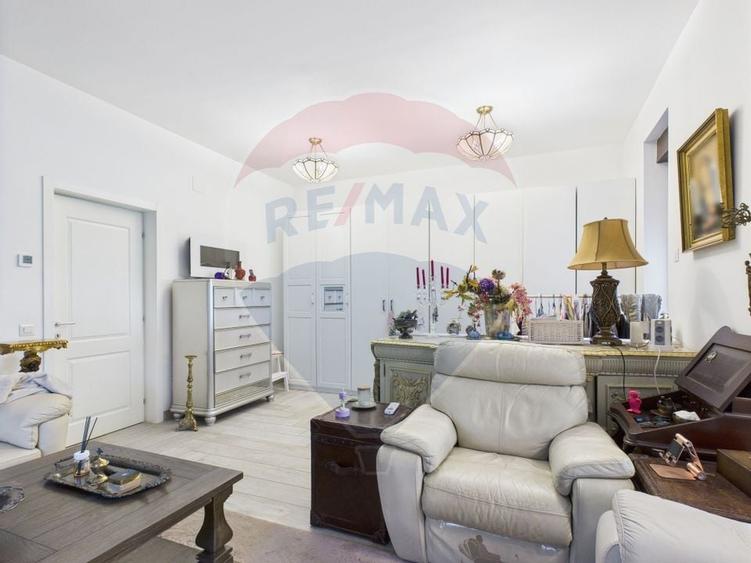 Casa pasiva autonoma Peris Cocioc 380 mp utili P+M teren 1040 mp - 4