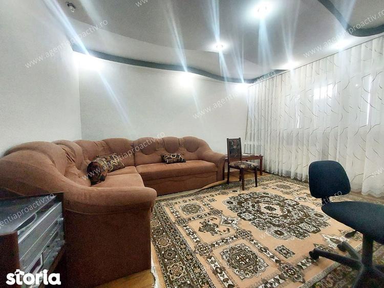 Apartament 4 camere, etaj 1, zona Port aproape de Faleza Dunarii - 8