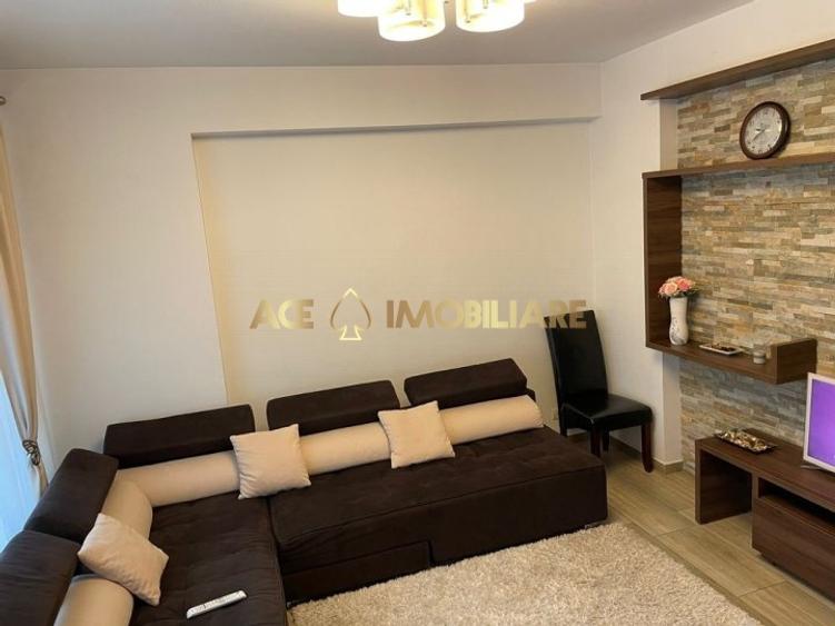 2 Camere de inchiriat | 1 Mai | Metrou | Centrala | Bloc nou - 1