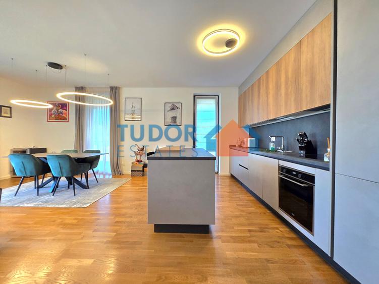 Beautiful Brand New 3 Bedroom Apartment - 2