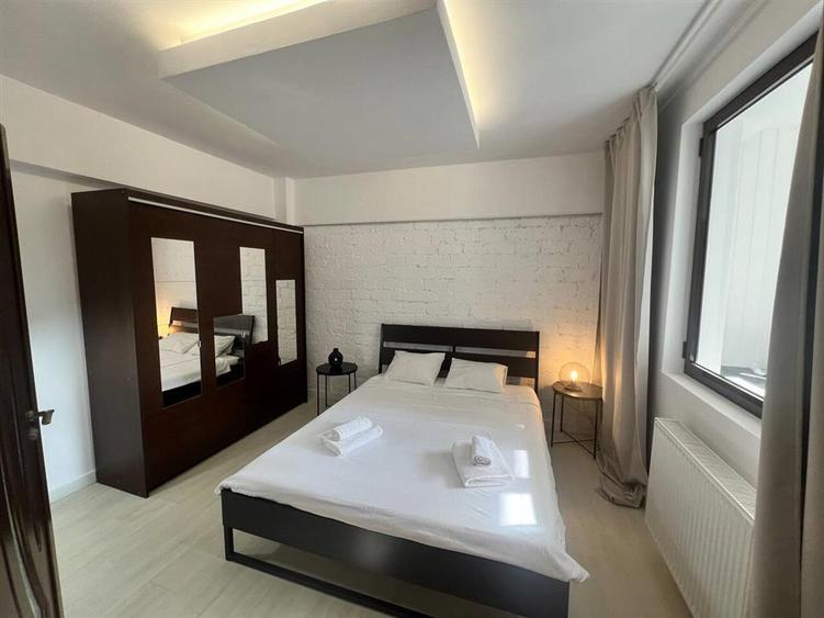 Apartament 2 camere - Cismigiu - 8