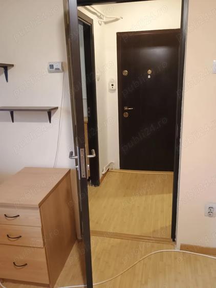 Garsoniera de inchiriat - 4