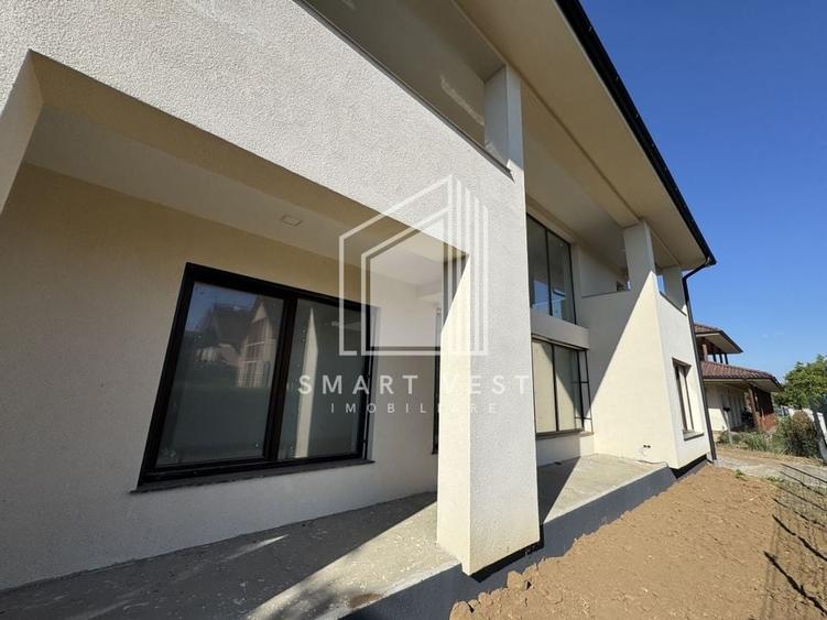 Casa noua constructie 2022 | 270 mp | Zona Carpati 2 - 27