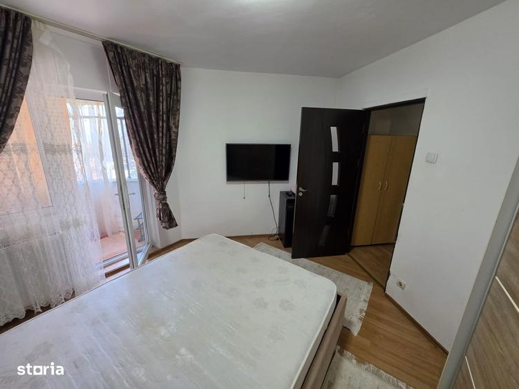 Capitol(Blvd Mamaia)- 2 camere decomandate, etaj 3- 136.500euro - 7