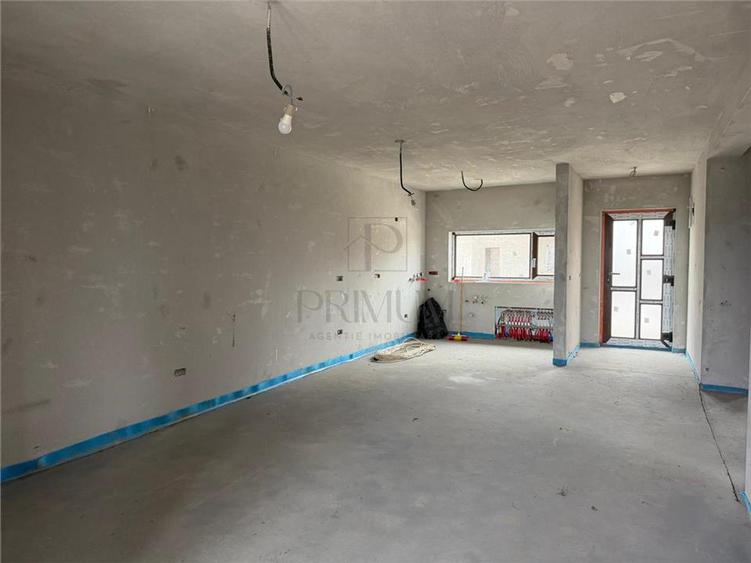 Duplex spatios - zona Kaufland - personalizare interioara - 7