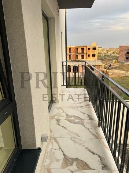 Apartament 2 camere, 43 mp, etaj 2, Giroc - Braytim - 6