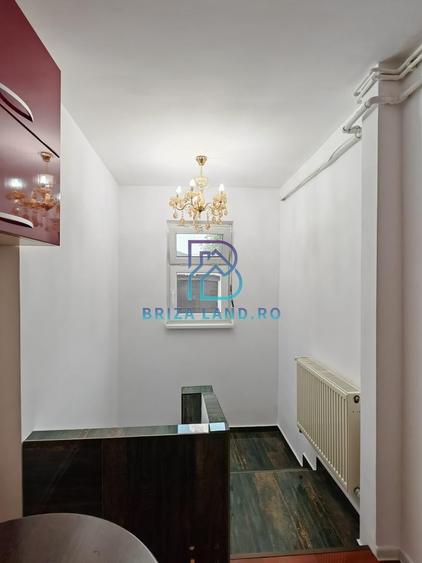 1 Mai, Domenii, casa 2 corpuri, total 4 camere, 3 bai, 2 bucatarii, teren 118mp - 6