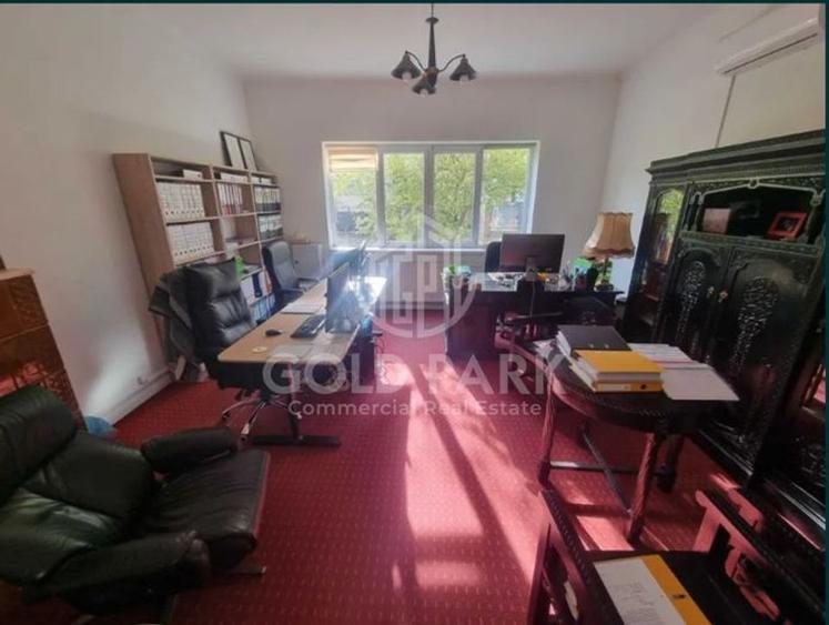 Spatiu de Birouri - Andrei Muresanu - Parcare/Zona Linistita - 5