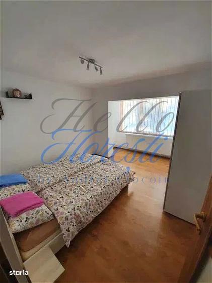Apartament 2 camere, zona ?coala de Agenti de Politie - Ocupabil imed - 3
