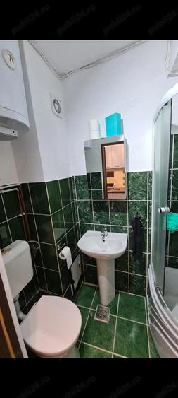 Vand garsoniera 24 metri patra?i 44 000 euro - 3