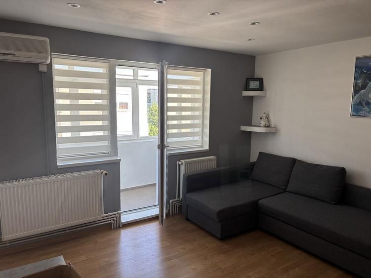 Vand apartament 2 camere - 4