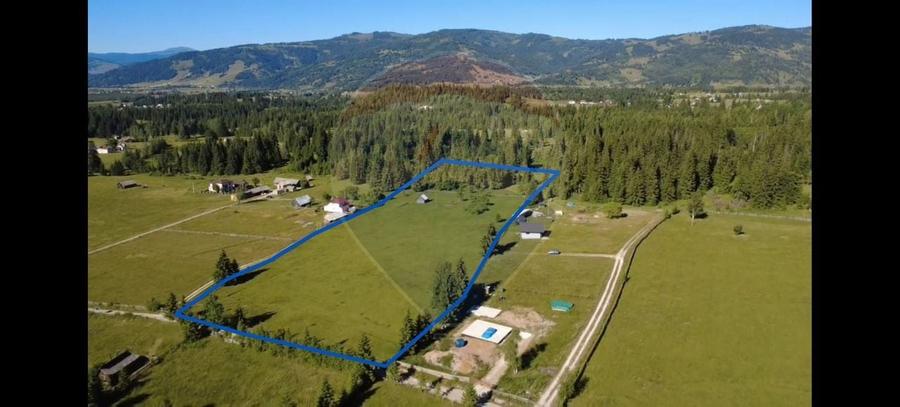 Teren 19,370mp Neagra Sarului / Strada Sestina - 7