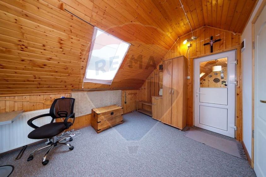 Casa individuala, pentru investitie, Centrul Istoric! - 16