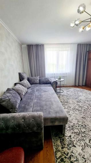 Inchiriere garsoniera zona Rahova - 1