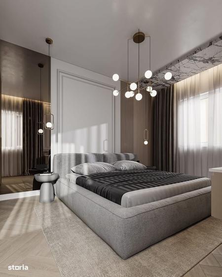 Apartament, - 1