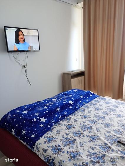 Apartament cu 3 camere în Inel II