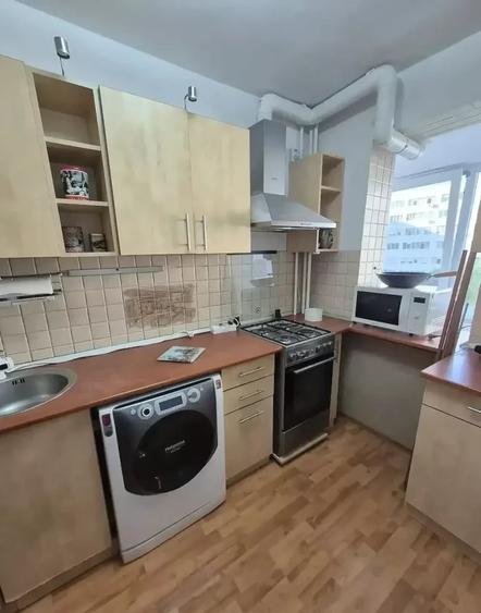 Închiriere Apartament 2 camere în Obor la 7 Min de metrou - 8