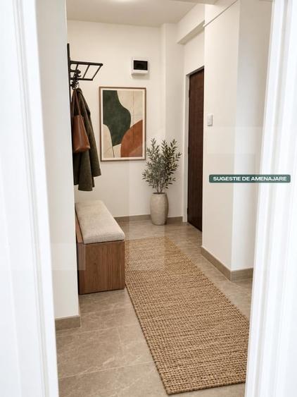 Apartament cu 3 camere decomandat în Iosefin