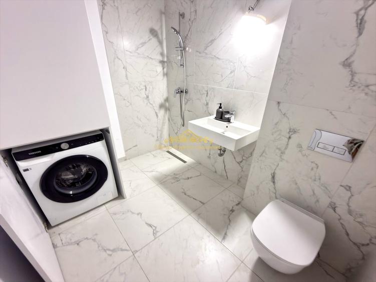 Apartament cu 2 camere semidecomandat în Colentina