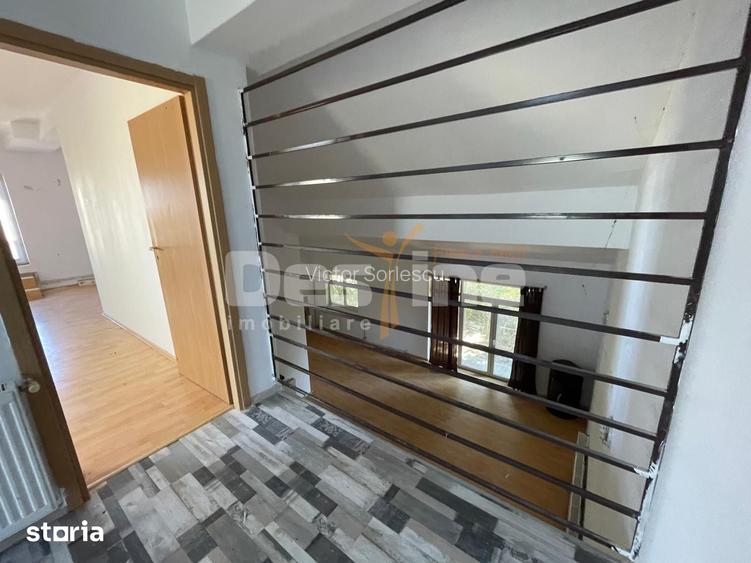 Casa individuala Saftica | Teren 1.000 mp