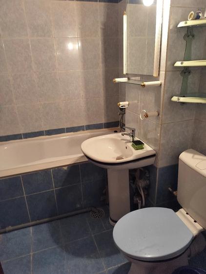 Apartament cu 2 camere decomandat în Ultracentral