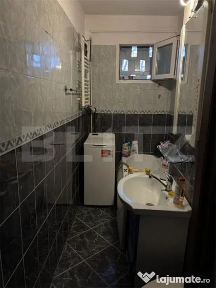 Apartament 2 camere, 41 mp, zona Mihai Bravu - 7