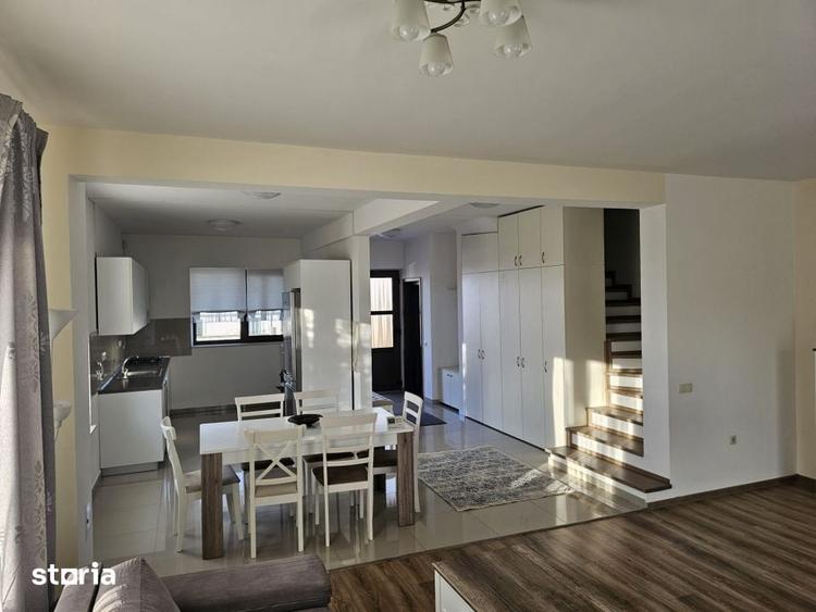 Casă cu 4 camere cu Teren 300 Mp în Făget