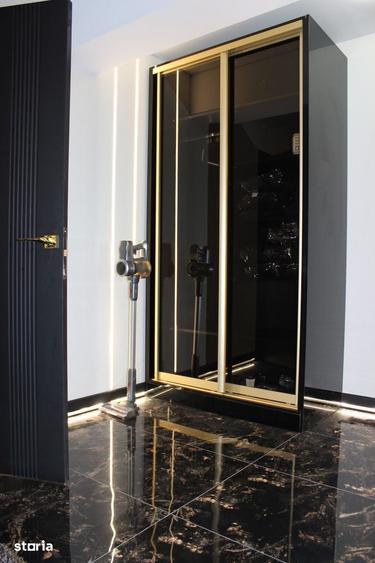 Apartament cu 2 camere în Podu Roș