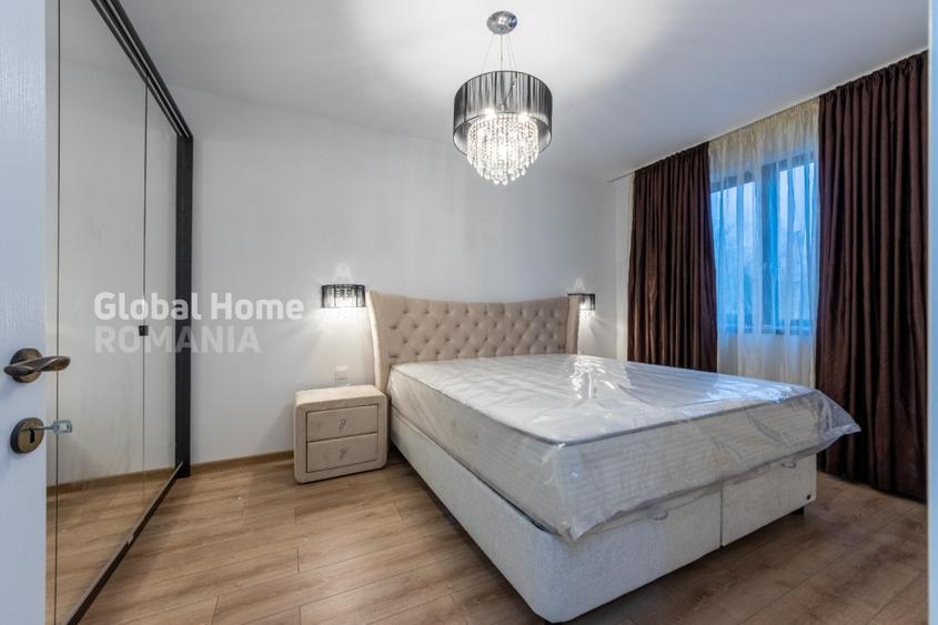 Duplex cu 4 camere cu Teren 230 Mp în Otopeni