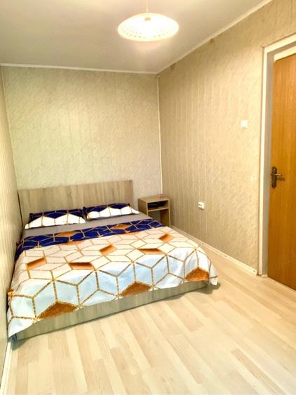 Apartament cu 2 camere decomandat în Hipodrom