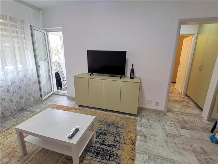 Parc Bazilescu, apartament 2 camere mobilat si utilat nou, prima inchiriere - 4