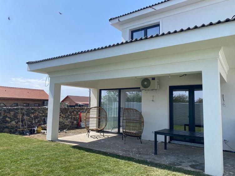 Casă cu 4 camere cu Teren 430 Mp în Becicherecu Mic