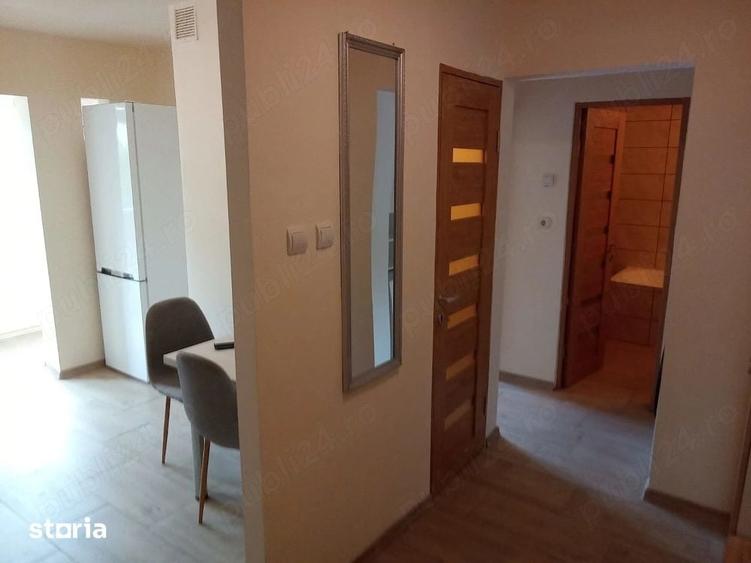 Apartament 2 camere, zona Circumvalatiunii - Iulius Mall - 9