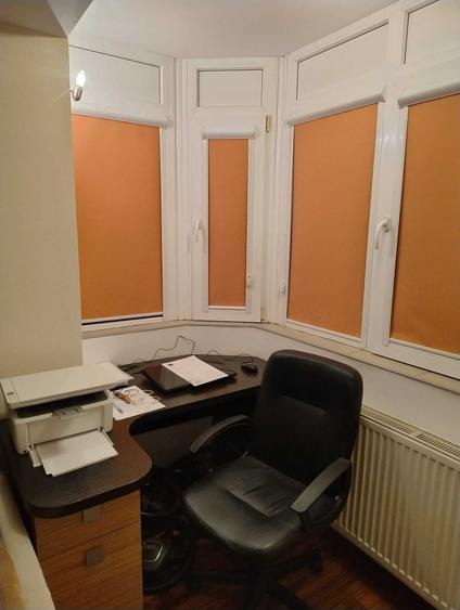 Apartament cu 3 camere decomandat în Dragoș Vodă