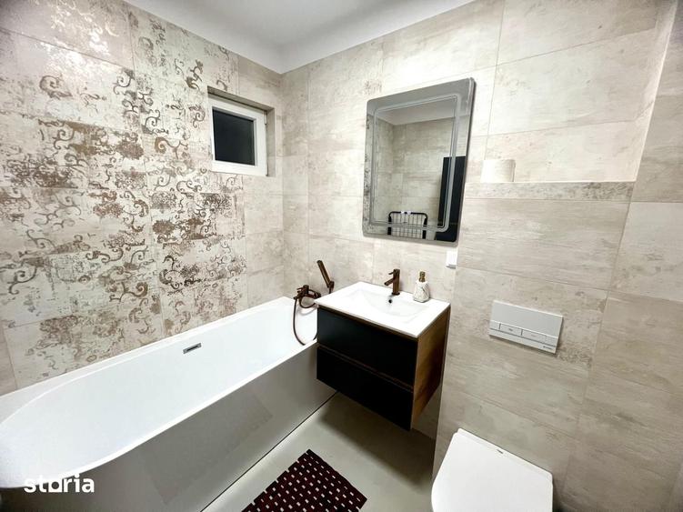 CC/930 De inchiriat apartament cu 3 camere in Tg Mure? - 7 Noiembrie - 5