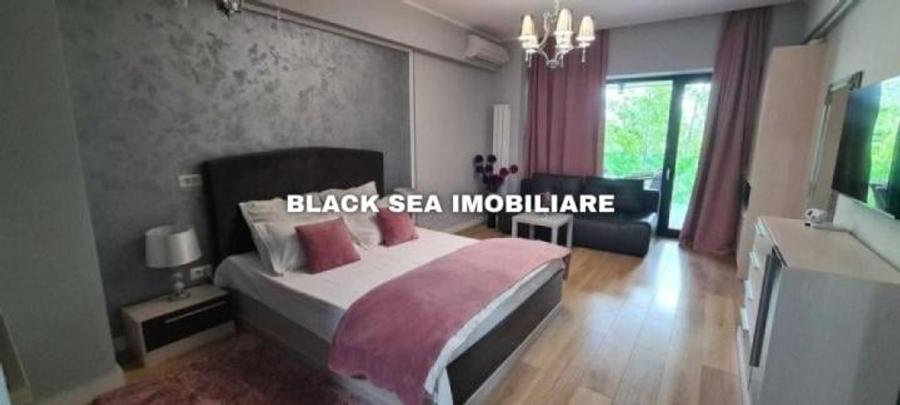 Apartament cu 2 camere, mobilat în Central